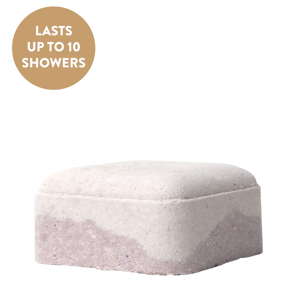 Lavender Care Kit