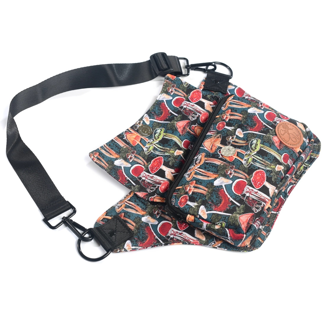 Mush Love Hip Bag