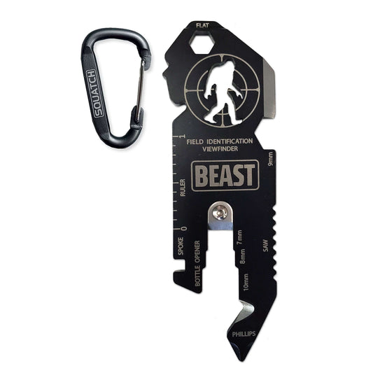 Bigfoot Beast Tool