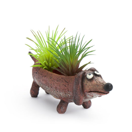 Baby Dobby Doxin Mini Planter