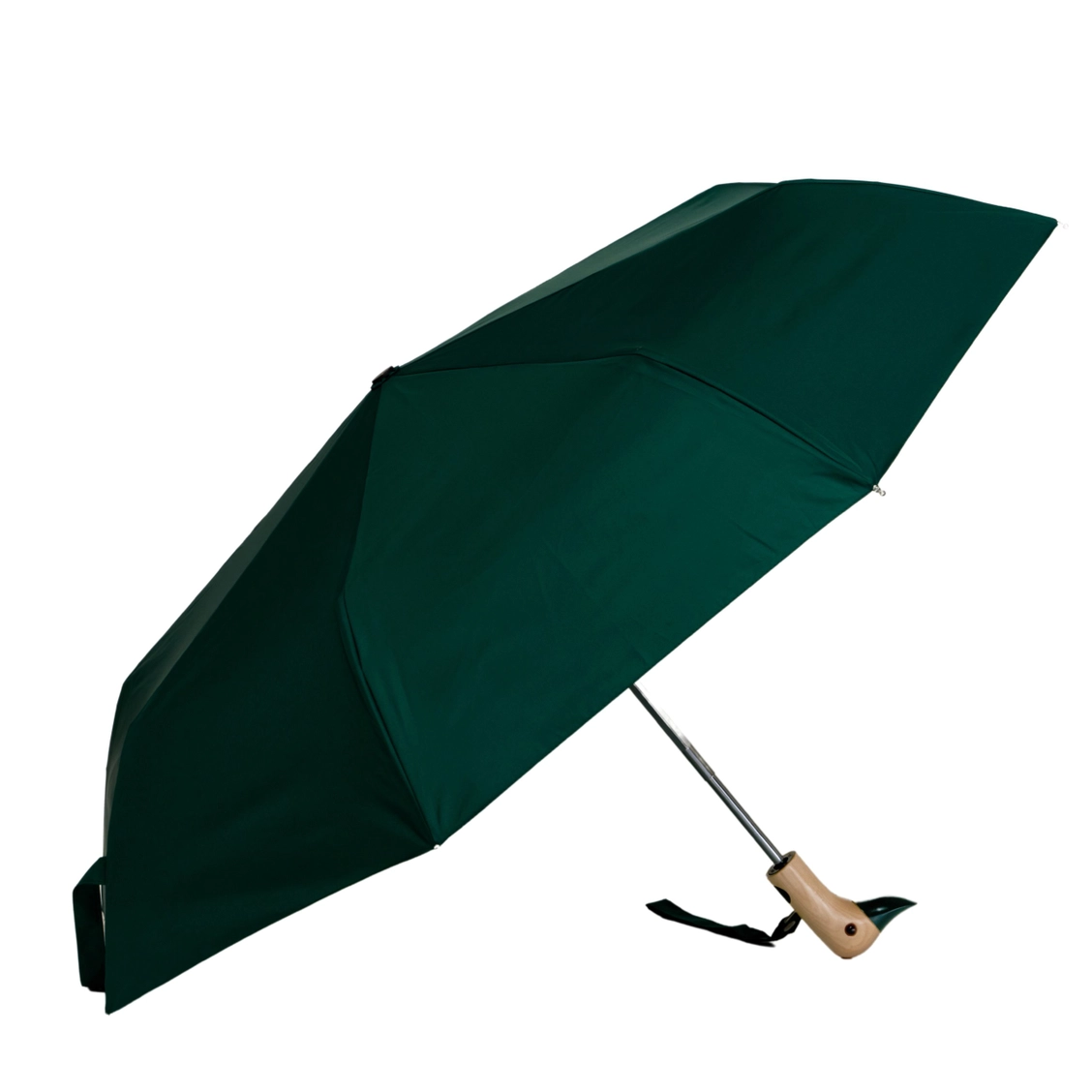Eco Duck Umbrella Solid
