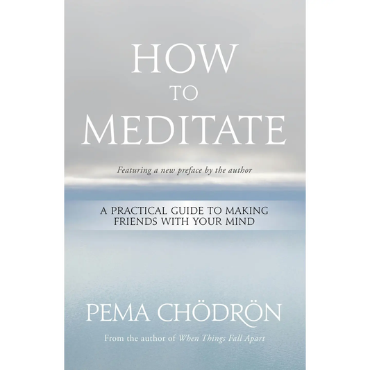 Practical Guide to Meditation and Mindfulness Book
