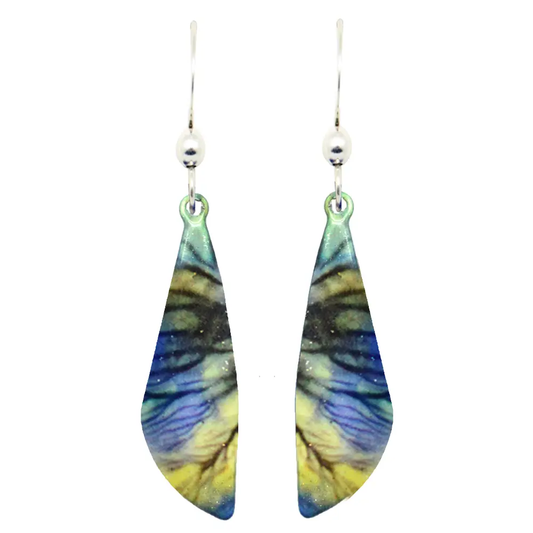 Zaven Wing Earrings