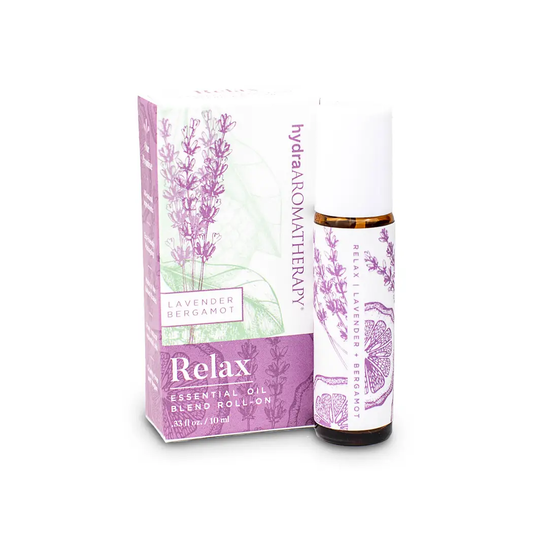 Essential Oil Roll On Relax