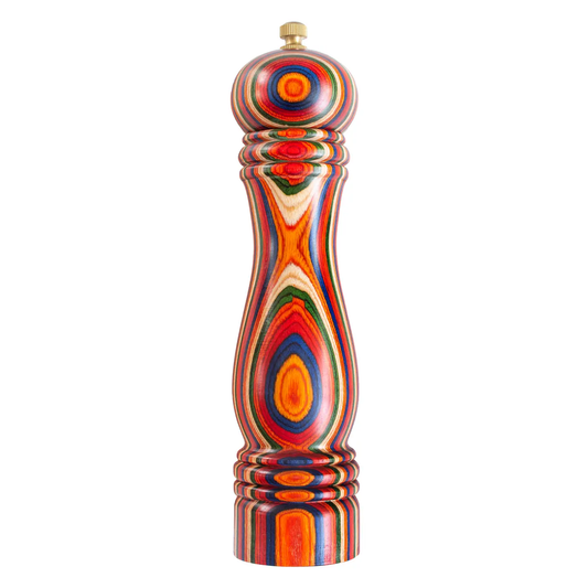 Marrakesh Pepper Mill