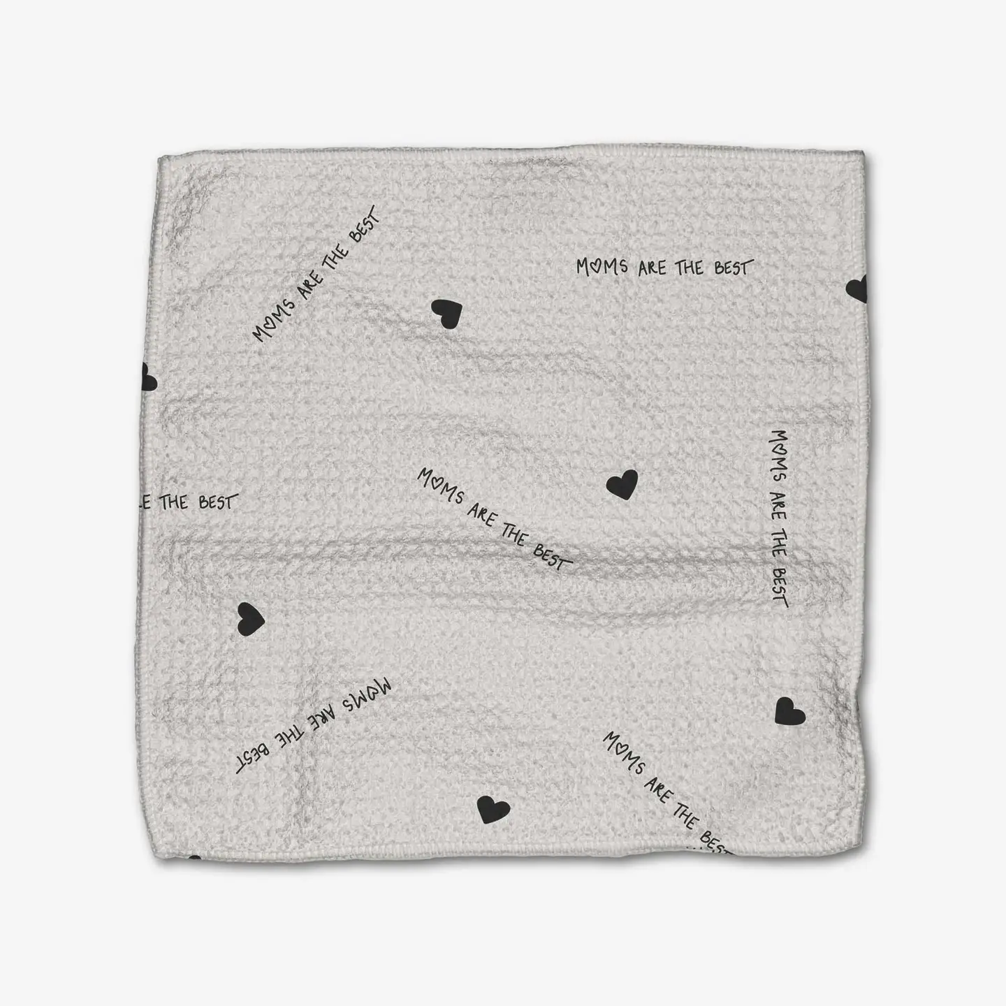 Geometry Dishcloth Pack: The Best