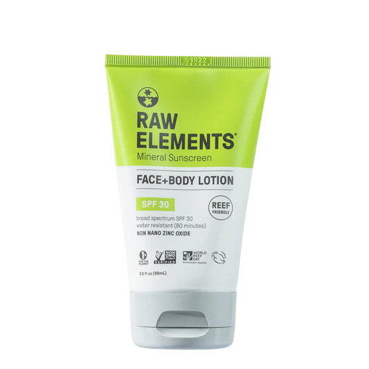 Sunscreen Face & Body SPF30