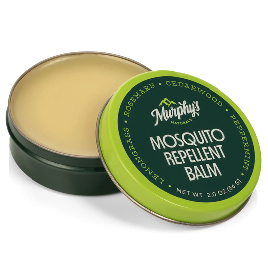 Murphy's 2oz Mosquito Balm Tin