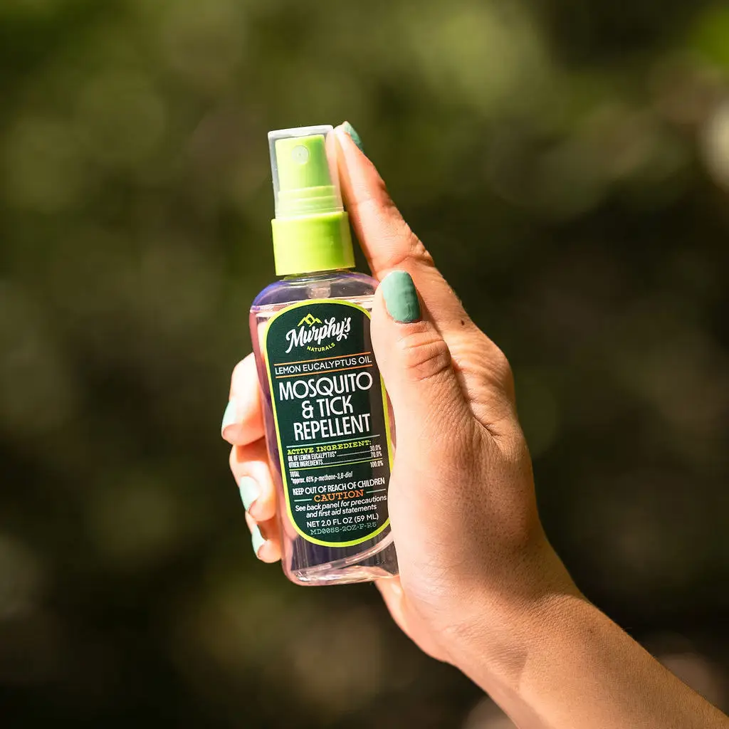 Murphy's Mosquito & Rick Repellent 2oz