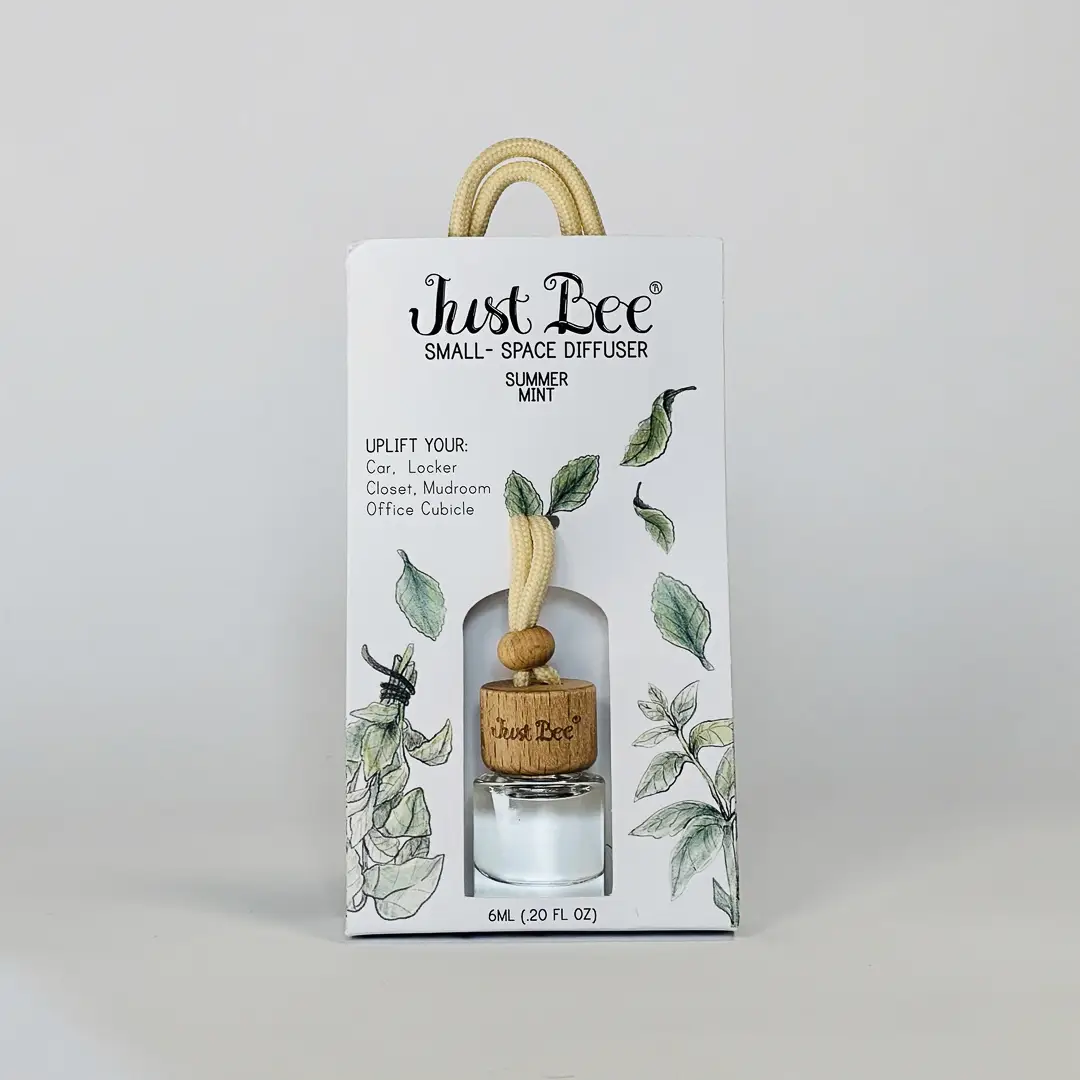 Mini Hanging Oil Diffuser