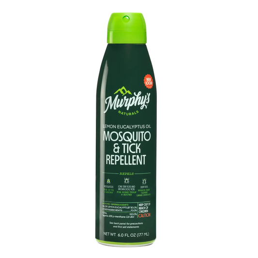 Mosquito & Tick Repellent Mist