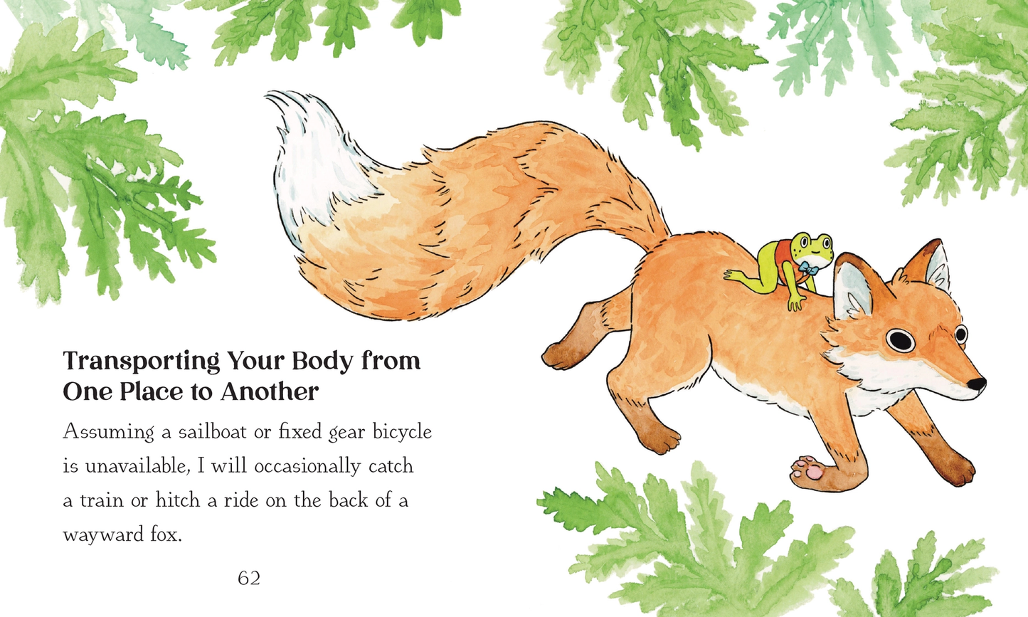 I'm Just A Little Guy Book