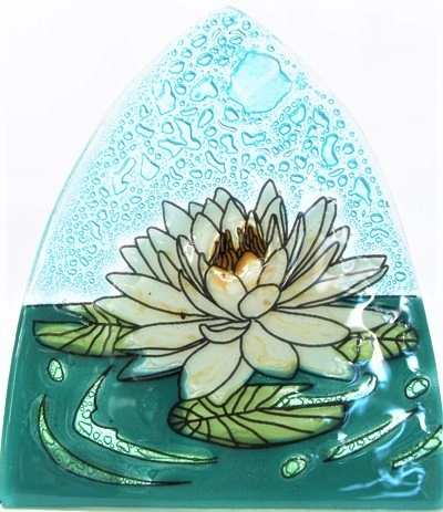 White Lotus Nightlight