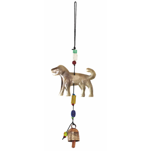 The Single Dog Chime