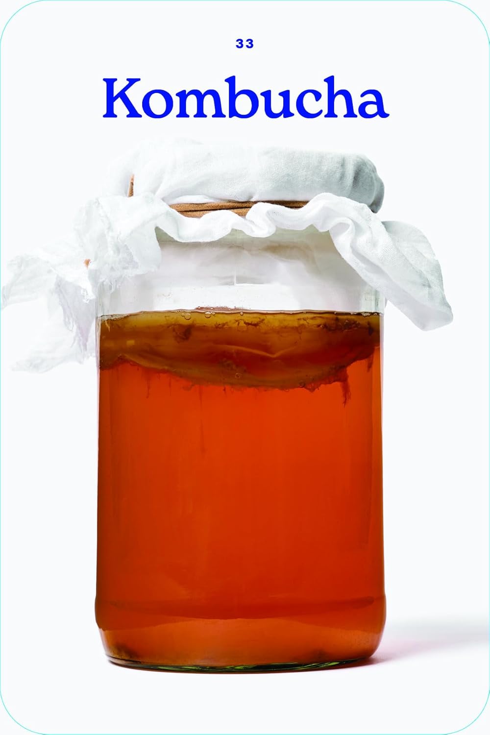 The Fermentation Deck