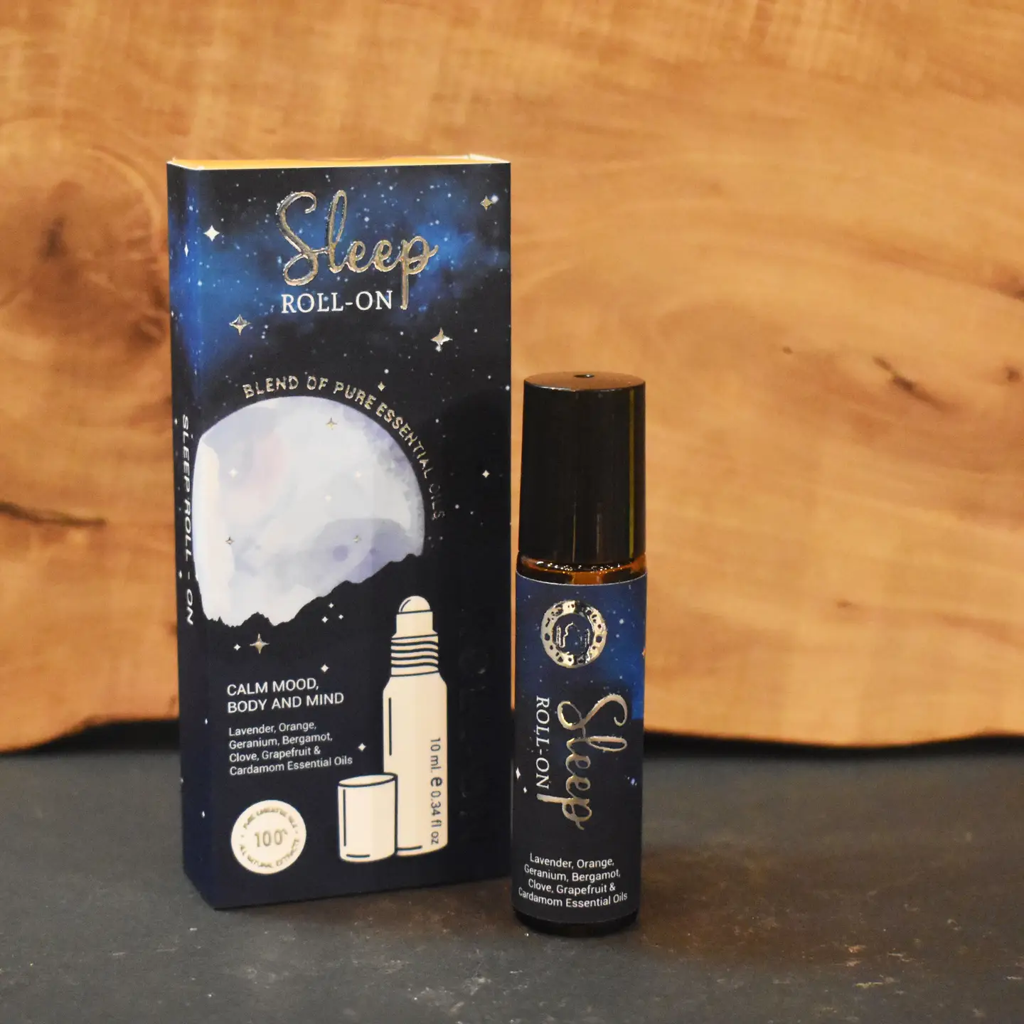 Sleep Roll On Essential Oil