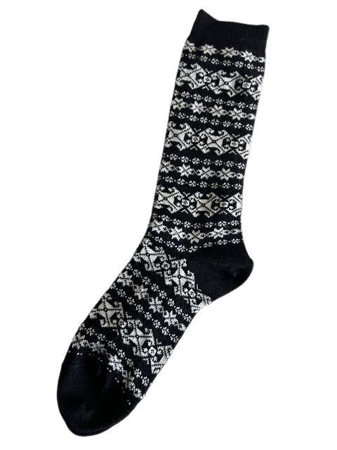 Alpaca Socks Oslo