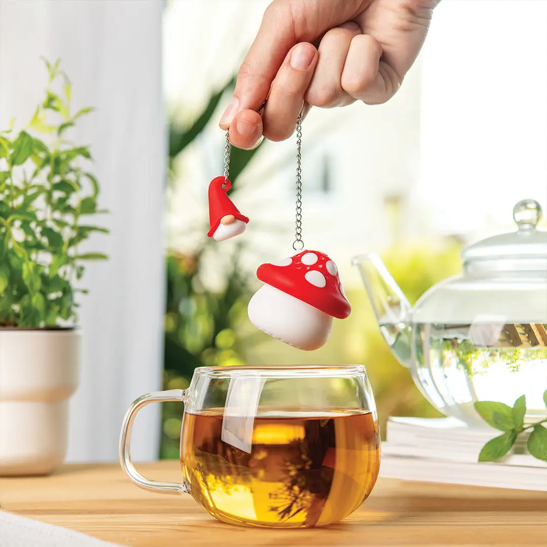 Enchan-Tea Tea Infuser