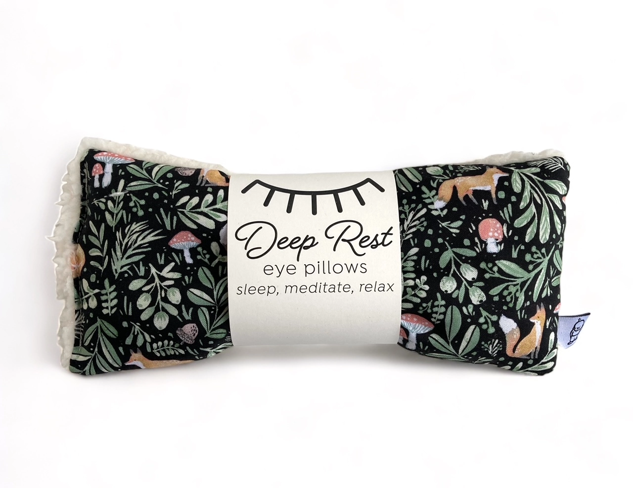 Deep Rest Eye Pillow