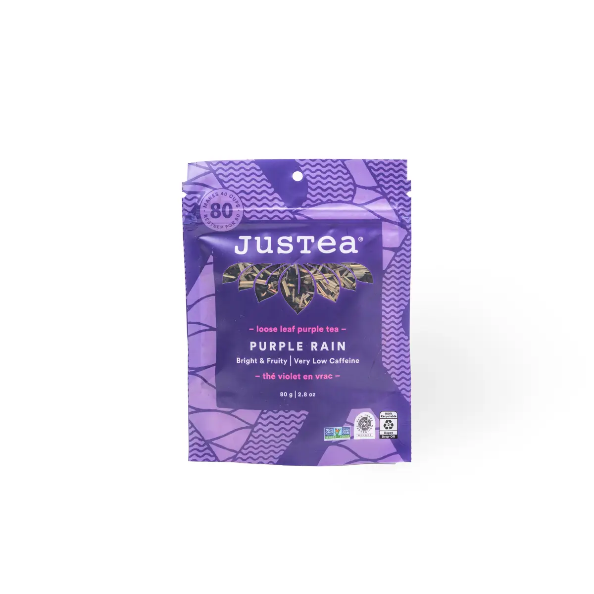 Purple Rain Tea 80g