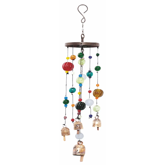 The Galaxy Mobile Chime