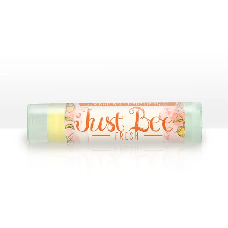 Just Bee Lip Balm