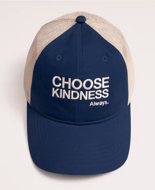 Choose Kindness Baseball Cap
