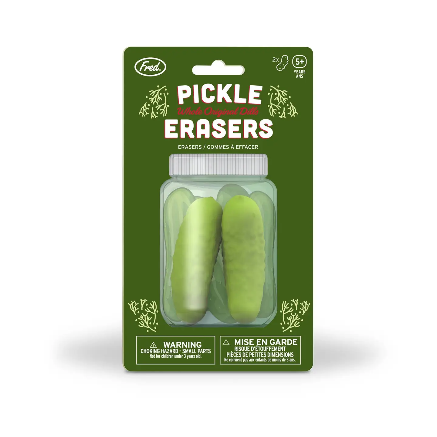 Pickel Eraser