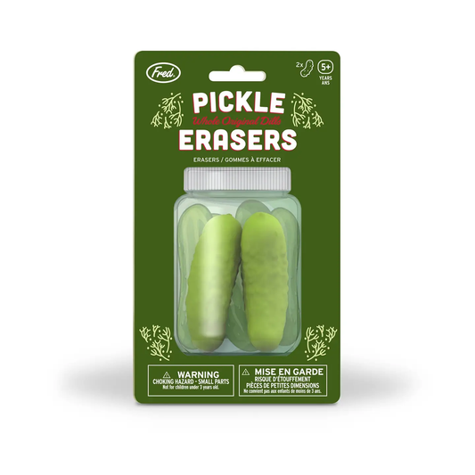 Pickel Eraser