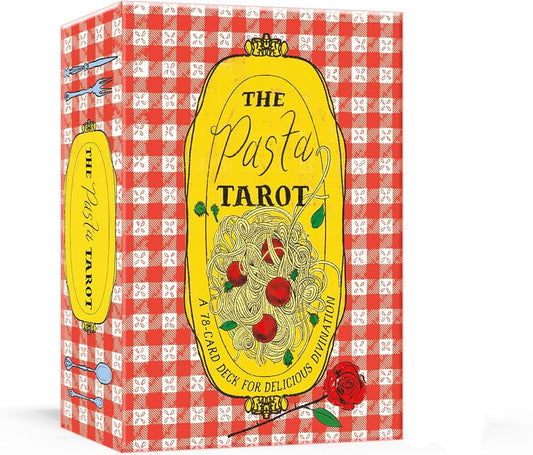 The Pasta Tarot