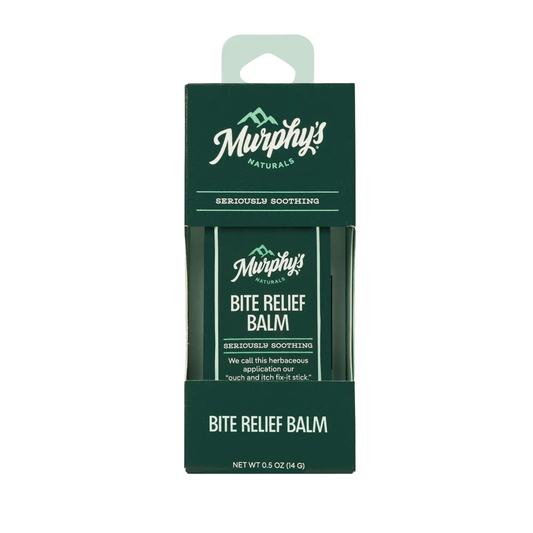 Bite Relief Soothing Balm Stick