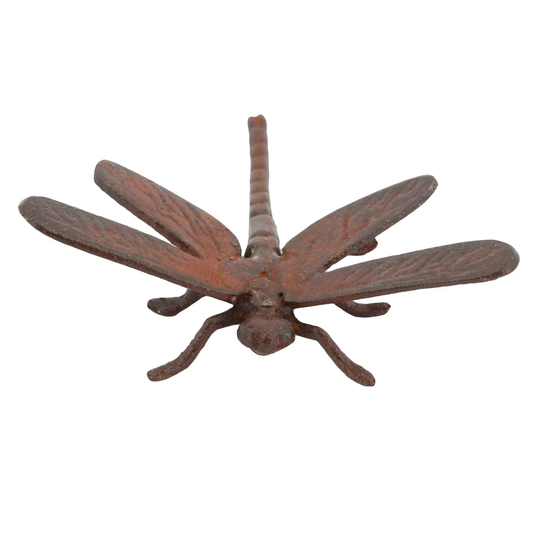 Cast Iron Dragonfly