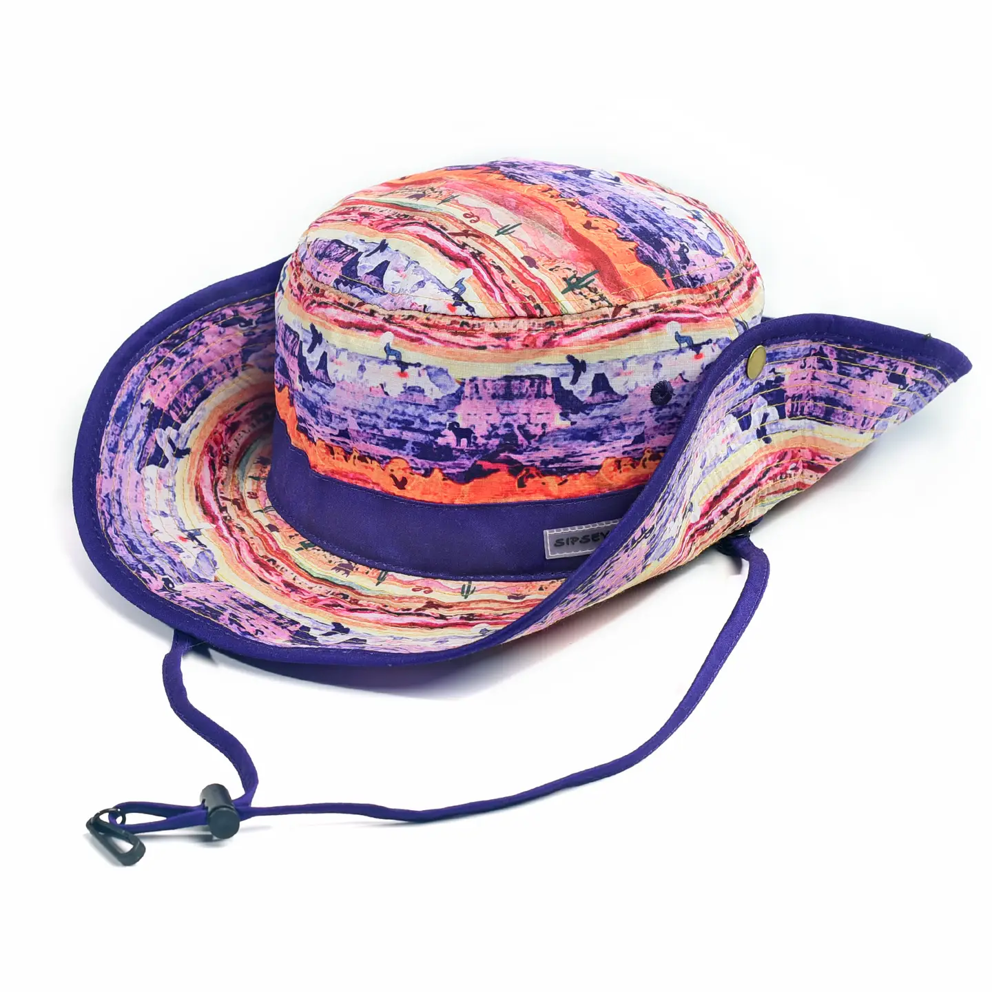 Boonie Hat - Sundown
