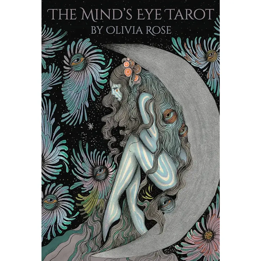 The Mind's Eye Tarot Cards