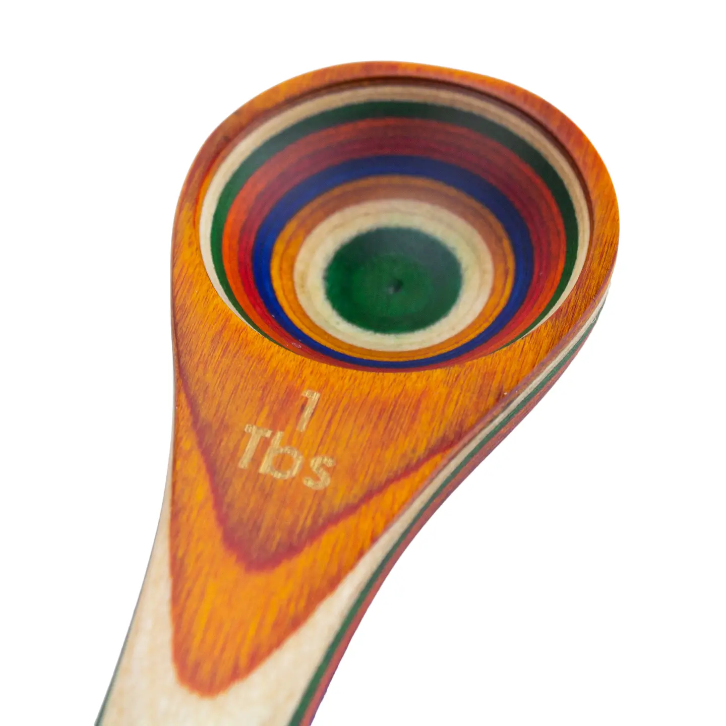 Marrakesh 2-in-1 Measuring Spoon