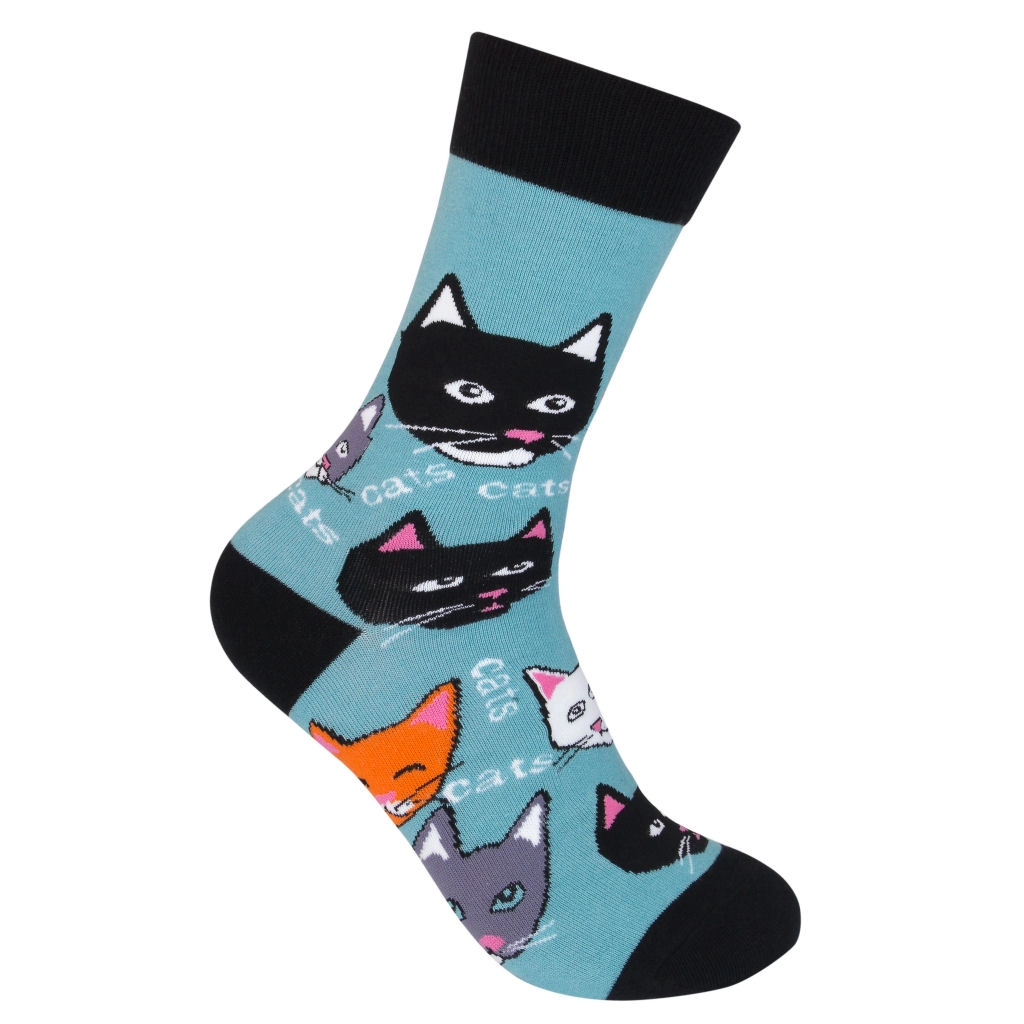 Socks - Cats Cats Cats