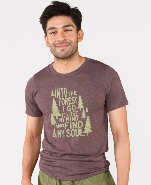 Into the Forest T-Shirt