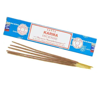 Karma Incense 15g