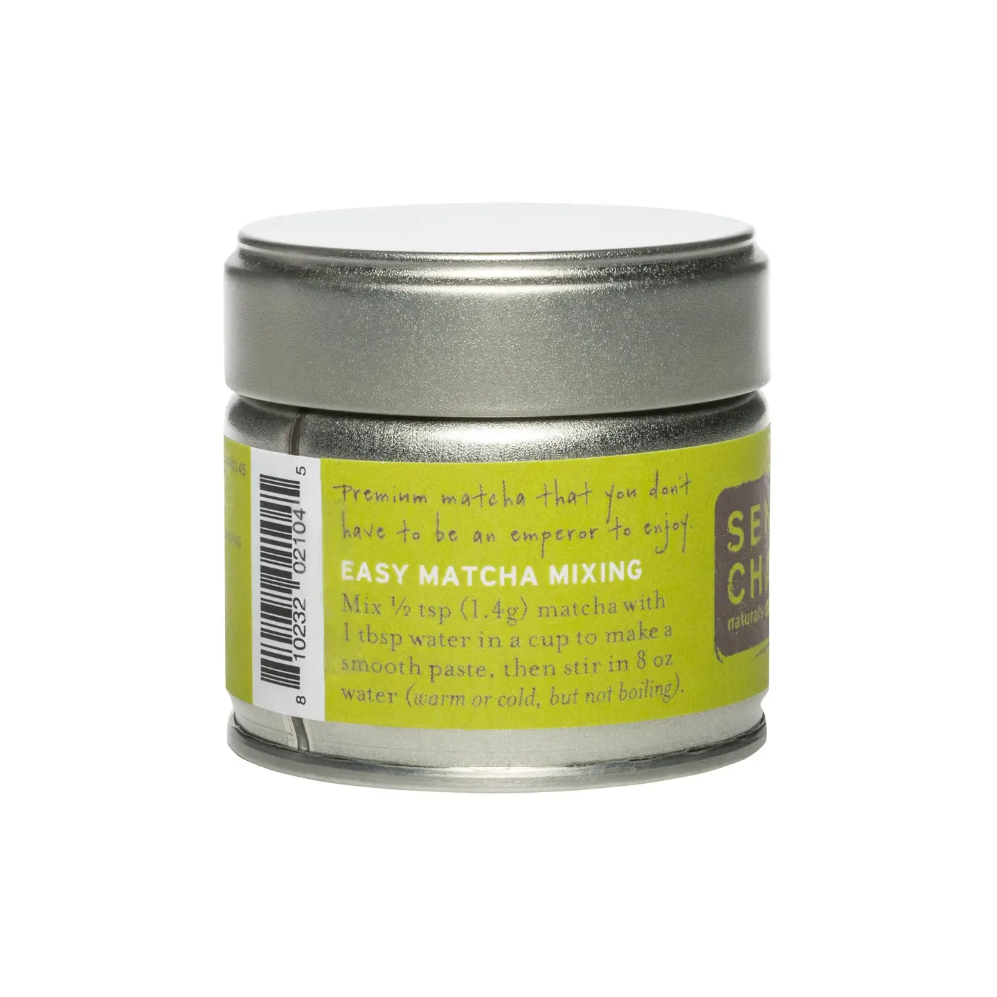 Organic Matcha Powder Premium