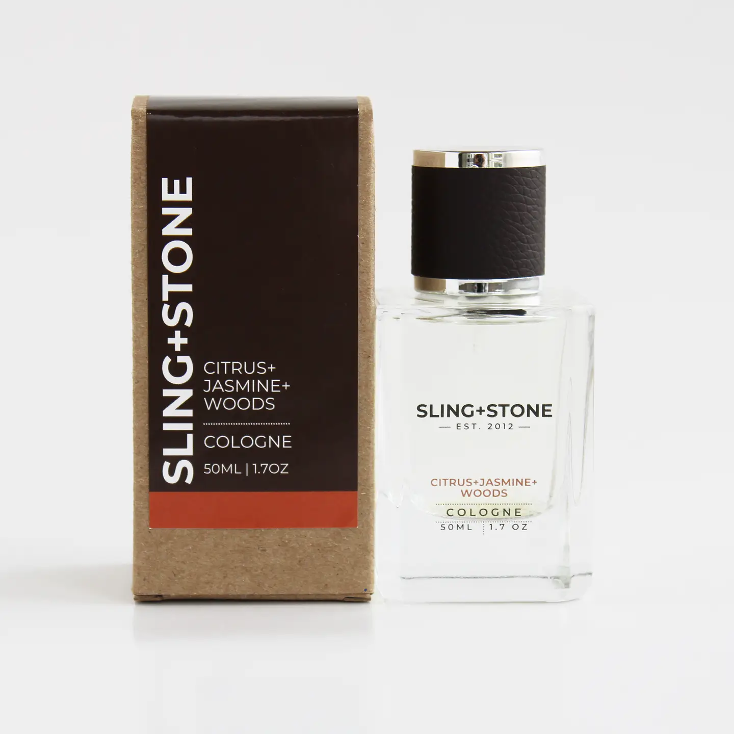 Men’s Spray Cologne