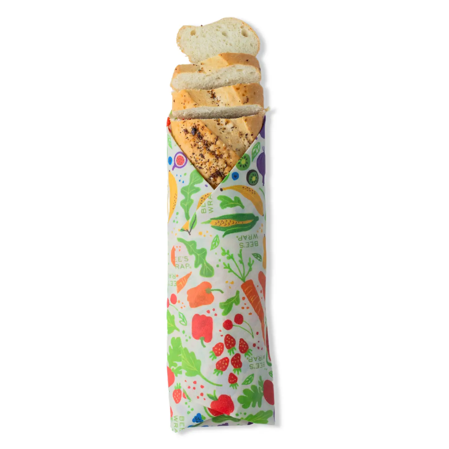 Bee's Wrap Bread