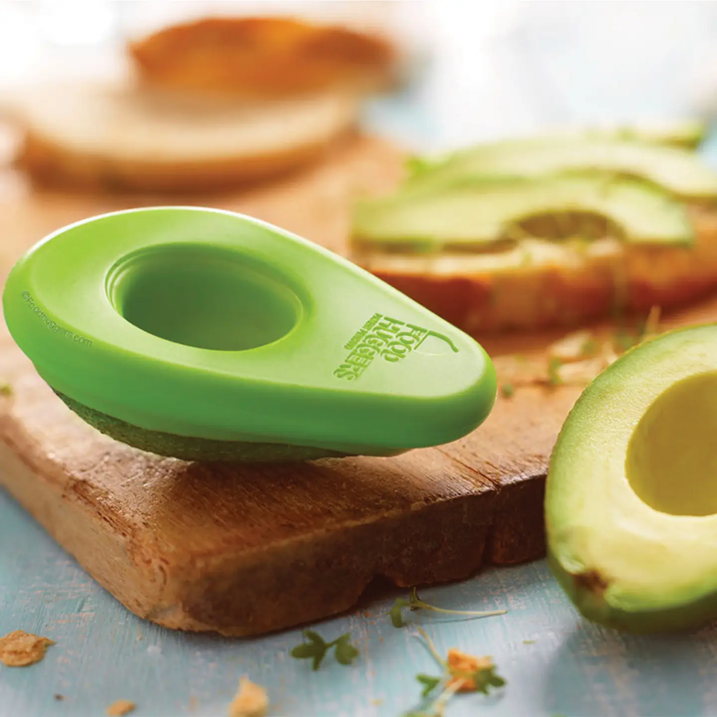 Avocado Huggers Set of 2