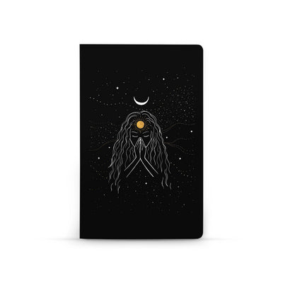 Namaste Classic Layflat Notebook