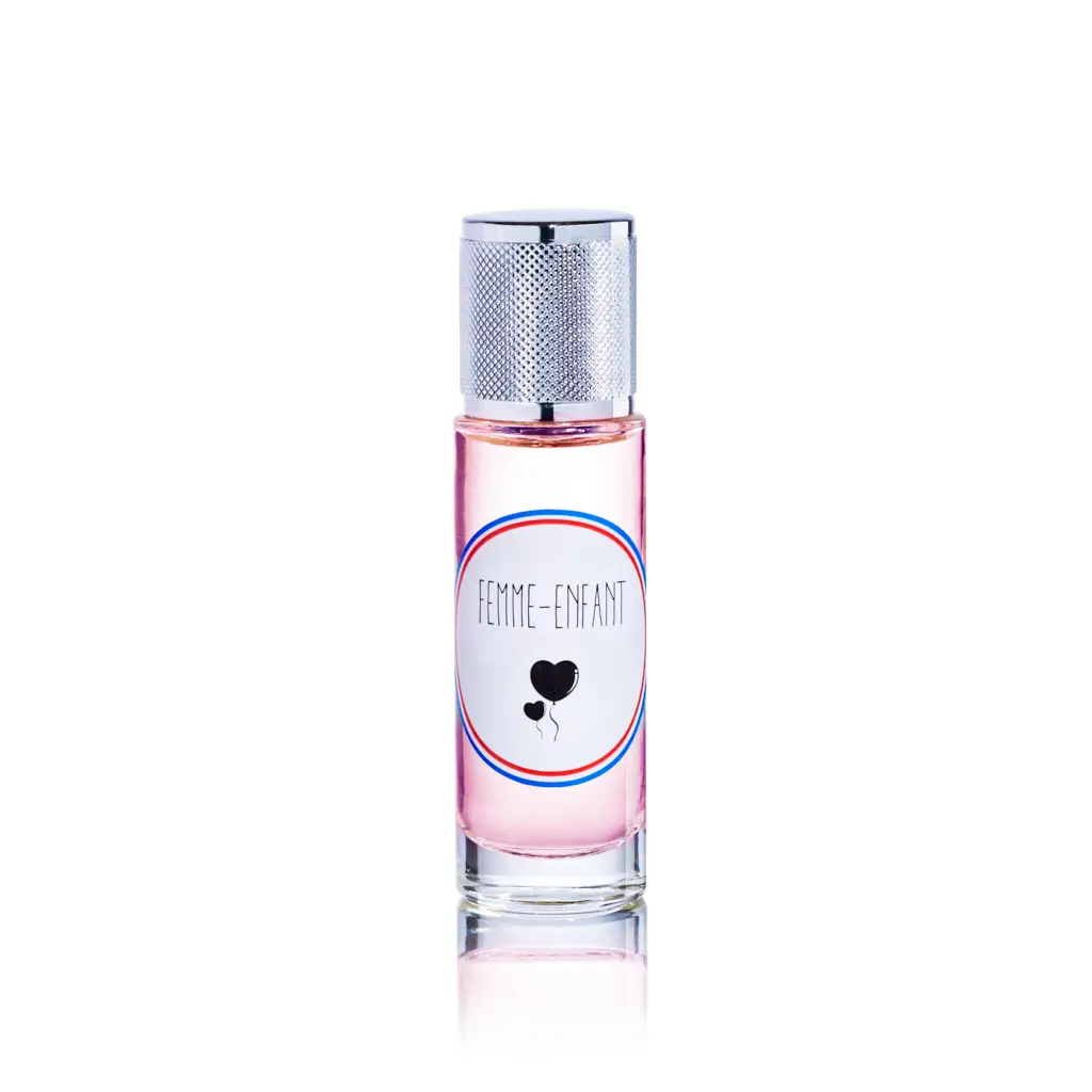 Femme - Enfant Perfume - Woman/Child