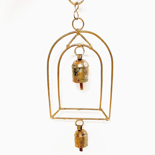 Temple Chime Medium