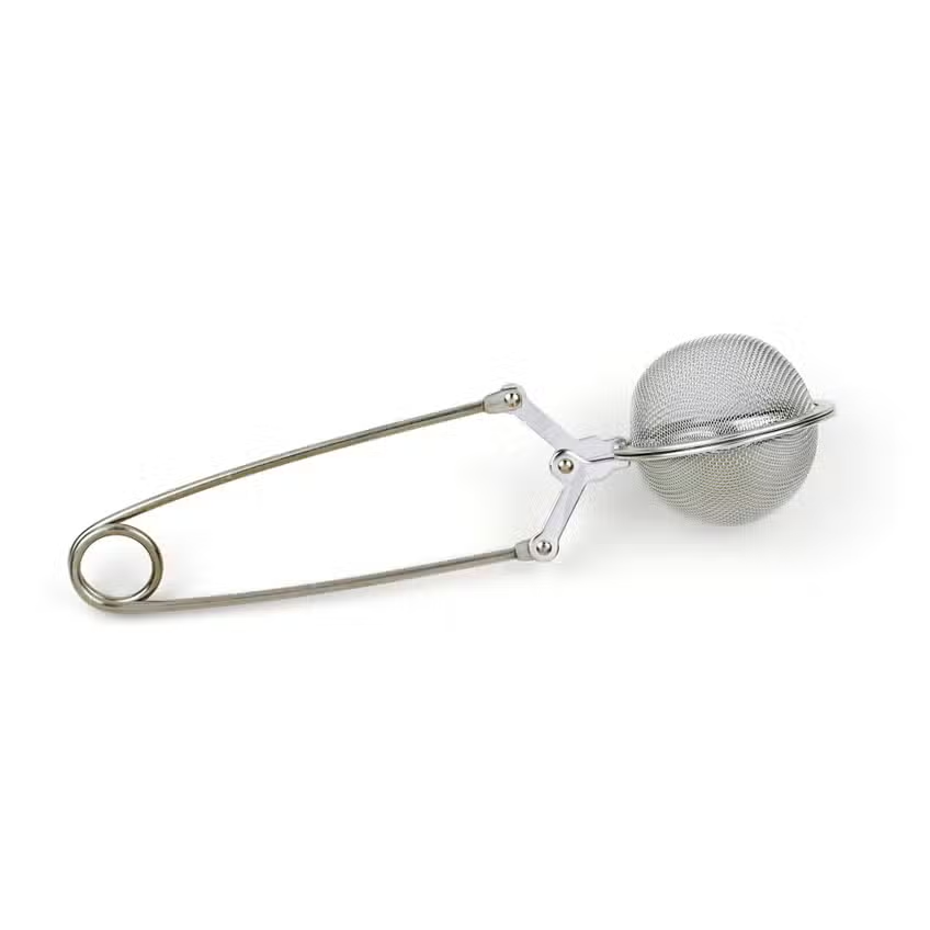 Mesh Spoon Tea Infuser