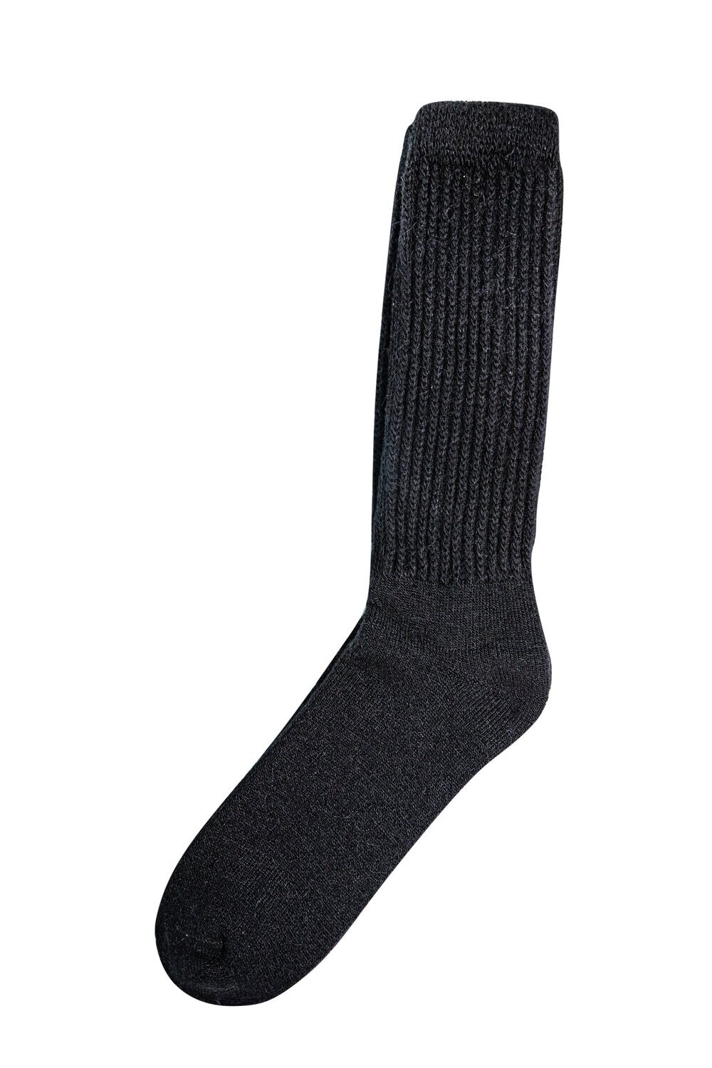 Ladies Alpaca Socks - Comfort