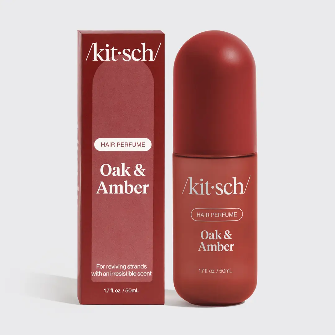 Hair & Body Perfume Mist