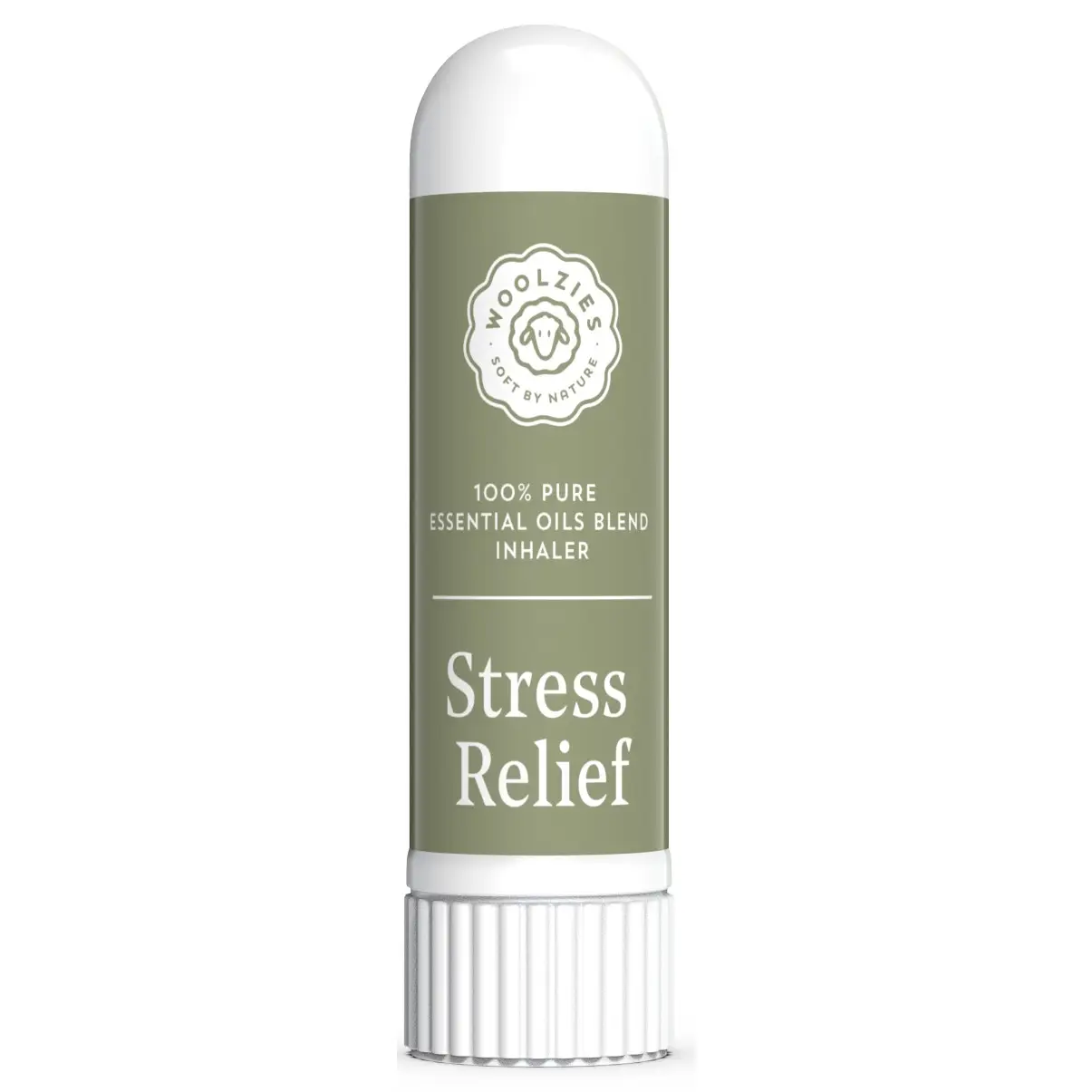 Stress Relief Inhaler Essential Oil