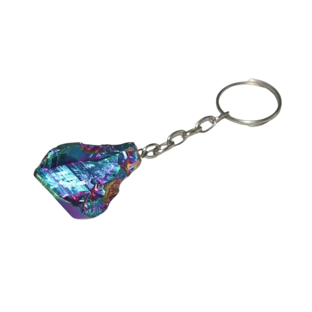 Keychain Raw Rainbow